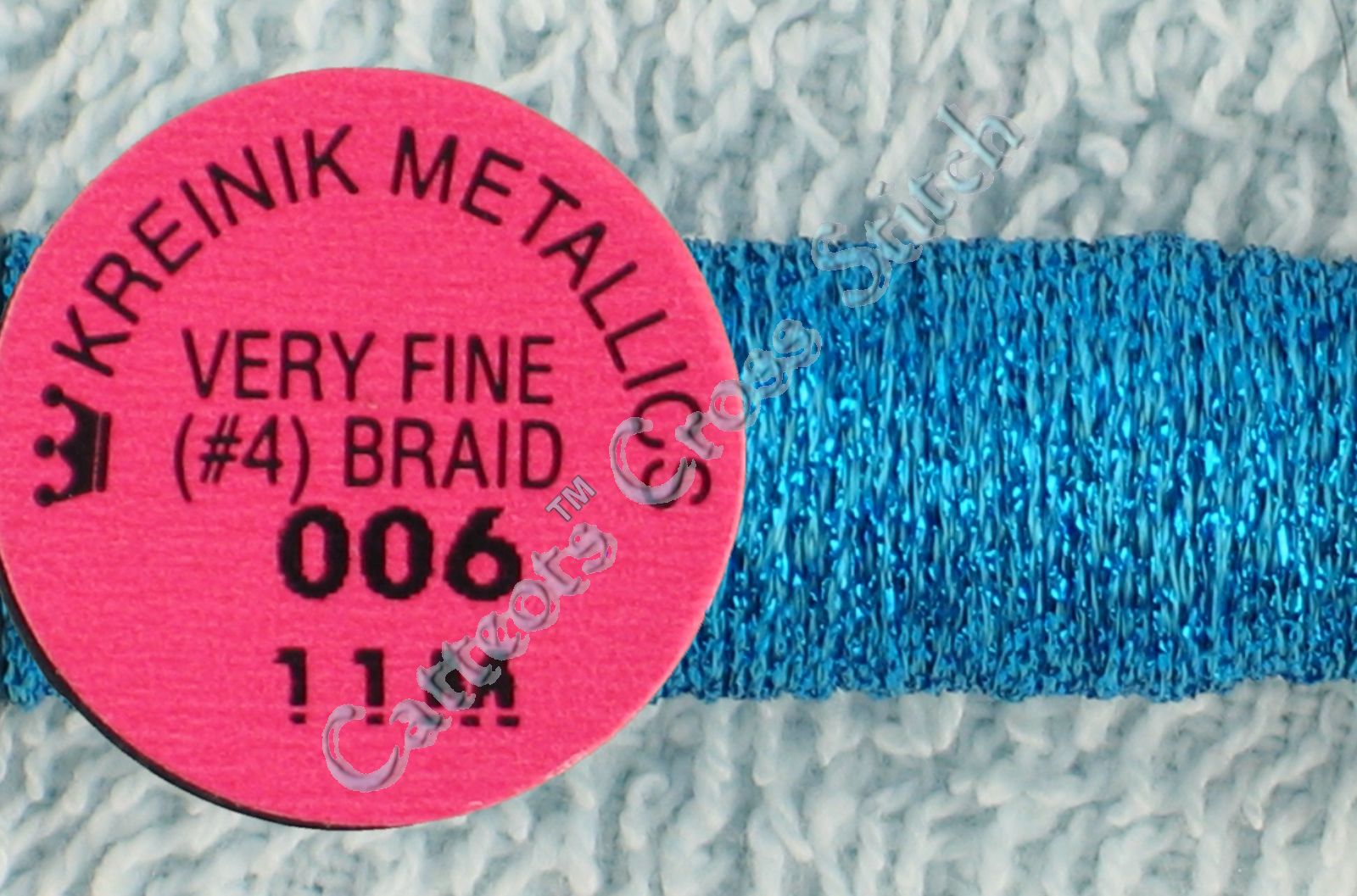Kreinik Metallic Thread